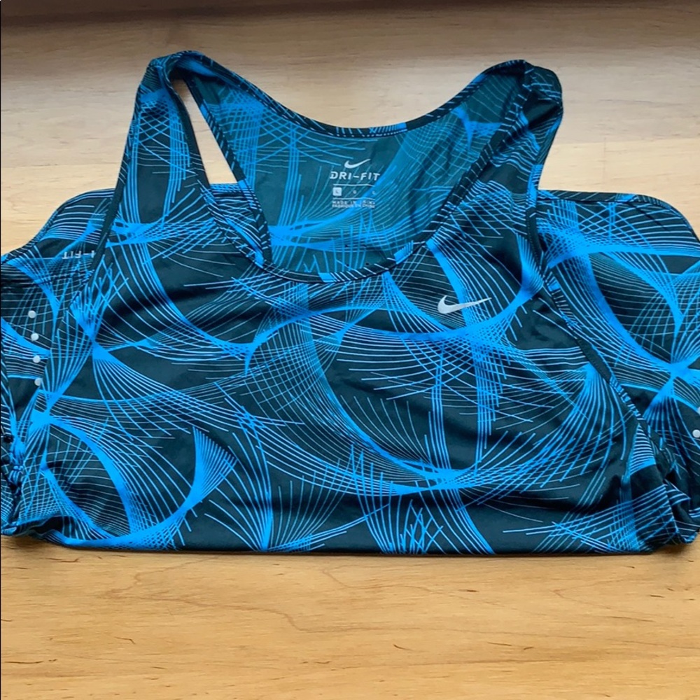 Nike Workout Tank